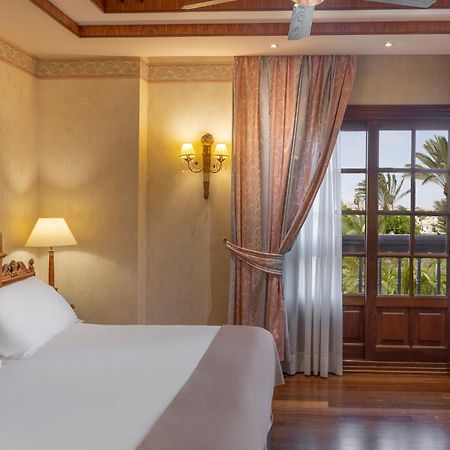 Elba Palace Golf Boutique Hotel - Adults Only Caleta De Fuste Zewnętrze zdjęcie
