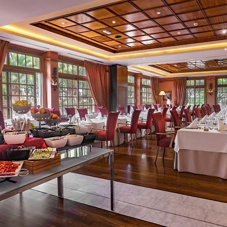 Elba Palace Golf Boutique Hotel - Adults Only Caleta De Fuste Zewnętrze zdjęcie