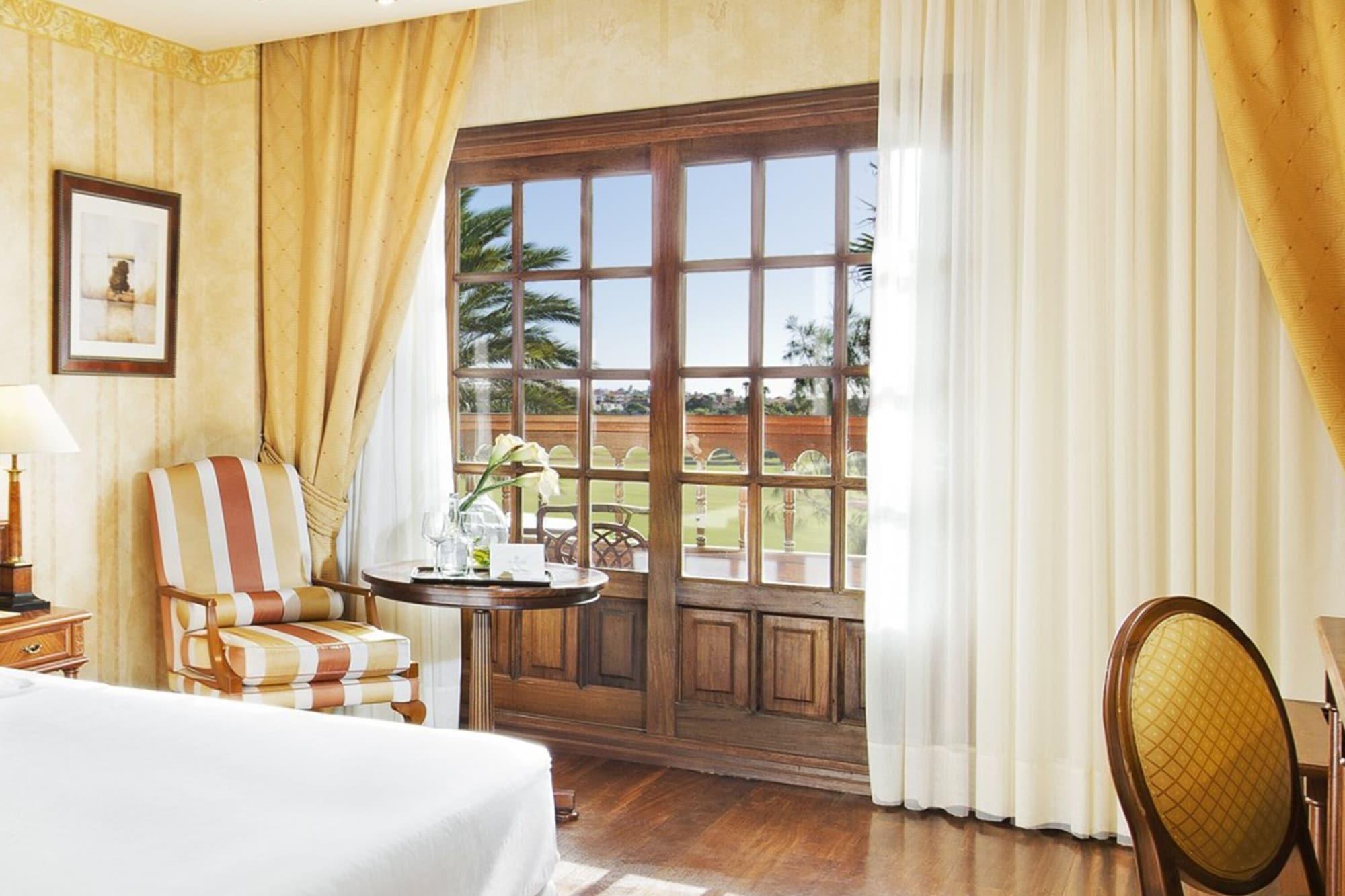 Elba Palace Golf Boutique Hotel - Adults Only Caleta De Fuste Zewnętrze zdjęcie