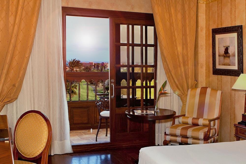 Elba Palace Golf Boutique Hotel - Adults Only Caleta De Fuste Zewnętrze zdjęcie