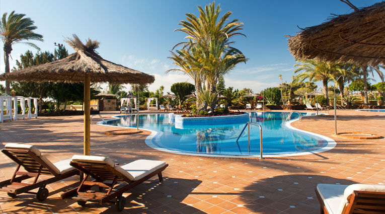 Elba Palace Golf Boutique Hotel - Adults Only Caleta De Fuste Zewnętrze zdjęcie