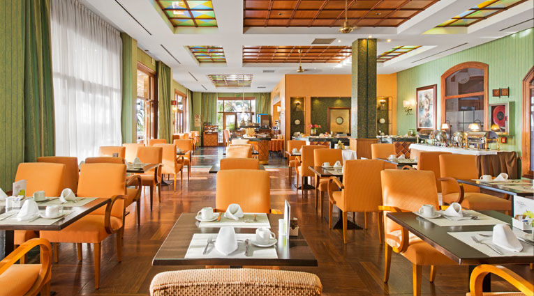 Elba Palace Golf Boutique Hotel - Adults Only Caleta De Fuste Zewnętrze zdjęcie