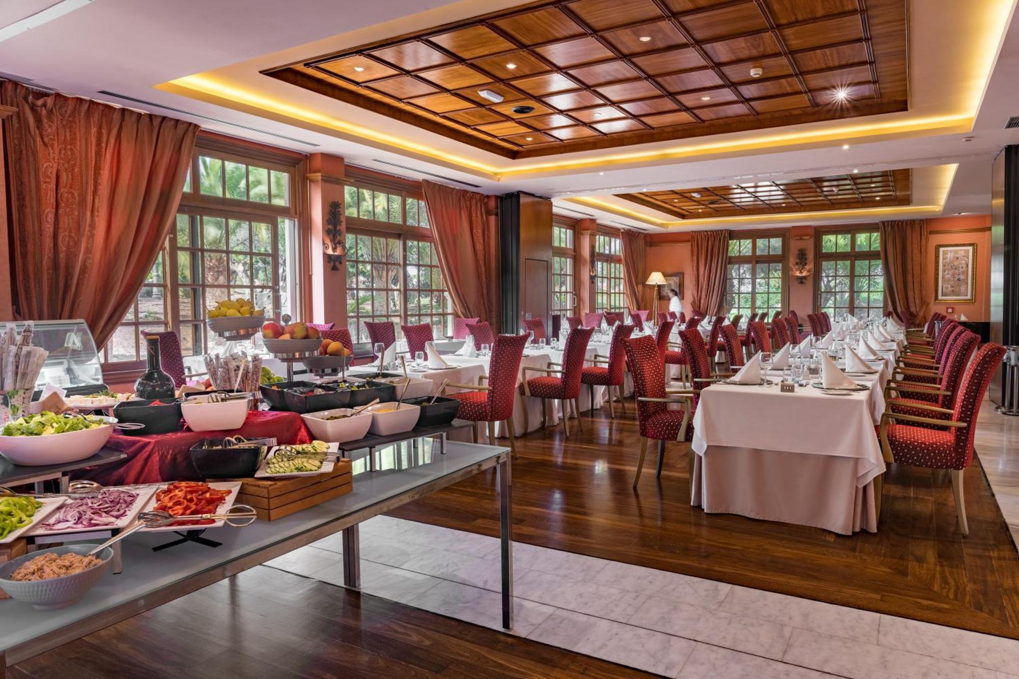 Elba Palace Golf Boutique Hotel - Adults Only Caleta De Fuste Zewnętrze zdjęcie