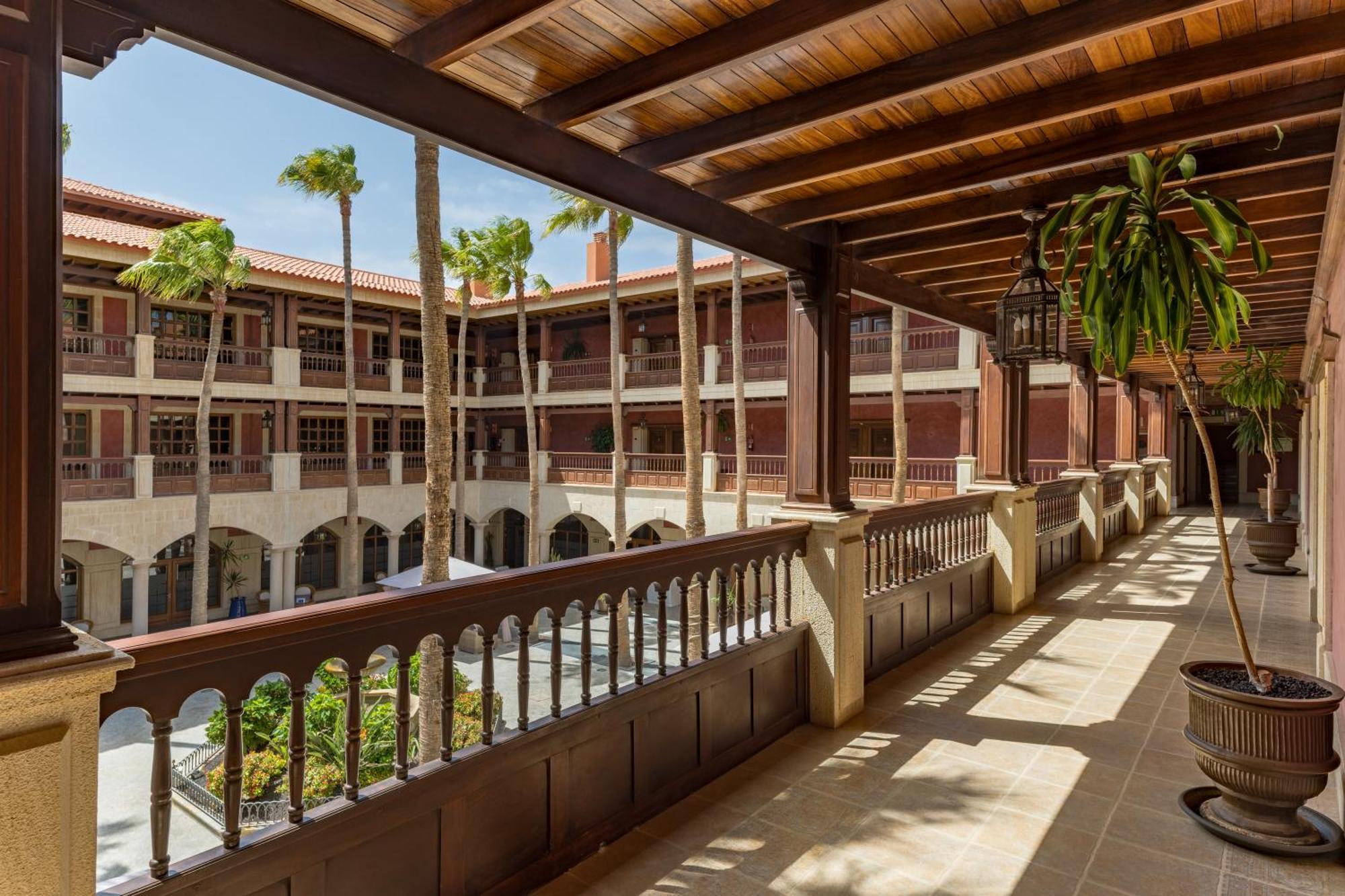 Elba Palace Golf Boutique Hotel - Adults Only Caleta De Fuste Zewnętrze zdjęcie
