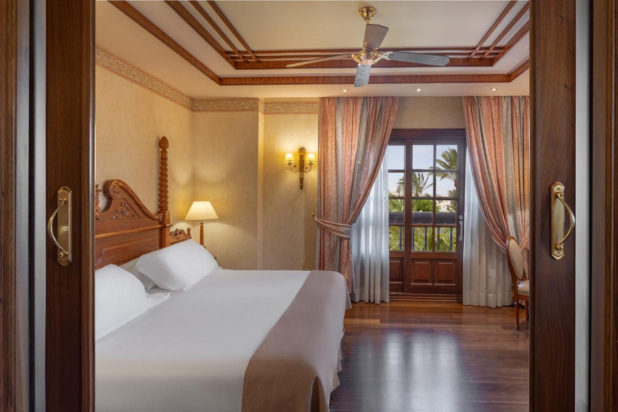 Elba Palace Golf Boutique Hotel - Adults Only Caleta De Fuste Zewnętrze zdjęcie