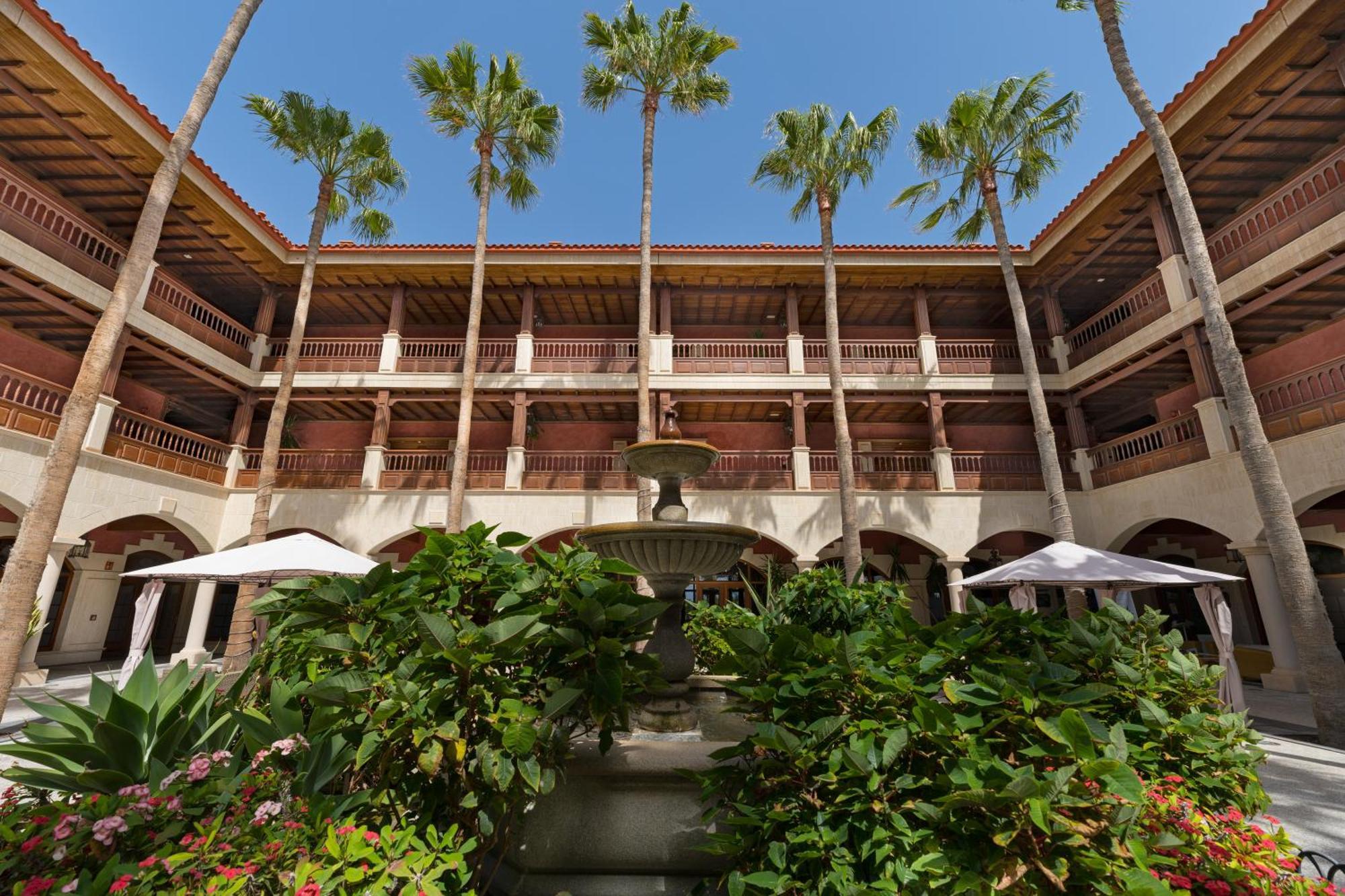 Elba Palace Golf Boutique Hotel - Adults Only Caleta De Fuste Zewnętrze zdjęcie