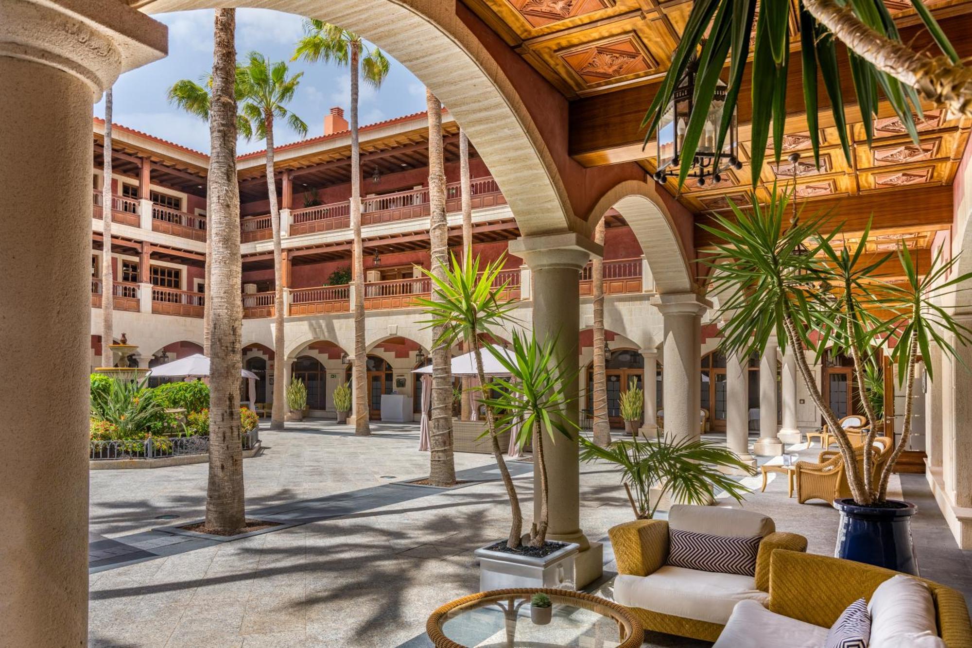 Elba Palace Golf Boutique Hotel - Adults Only Caleta De Fuste Zewnętrze zdjęcie