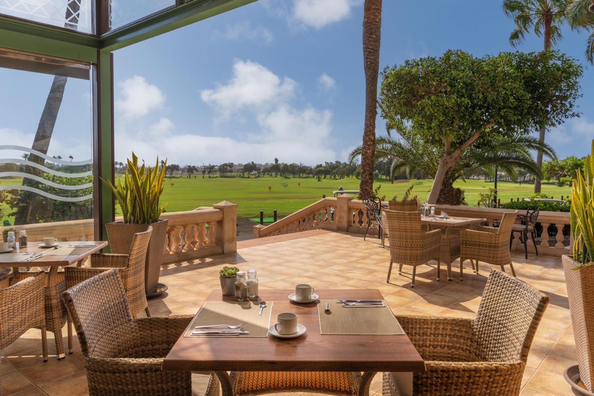 Elba Palace Golf Boutique Hotel - Adults Only Caleta De Fuste Zewnętrze zdjęcie