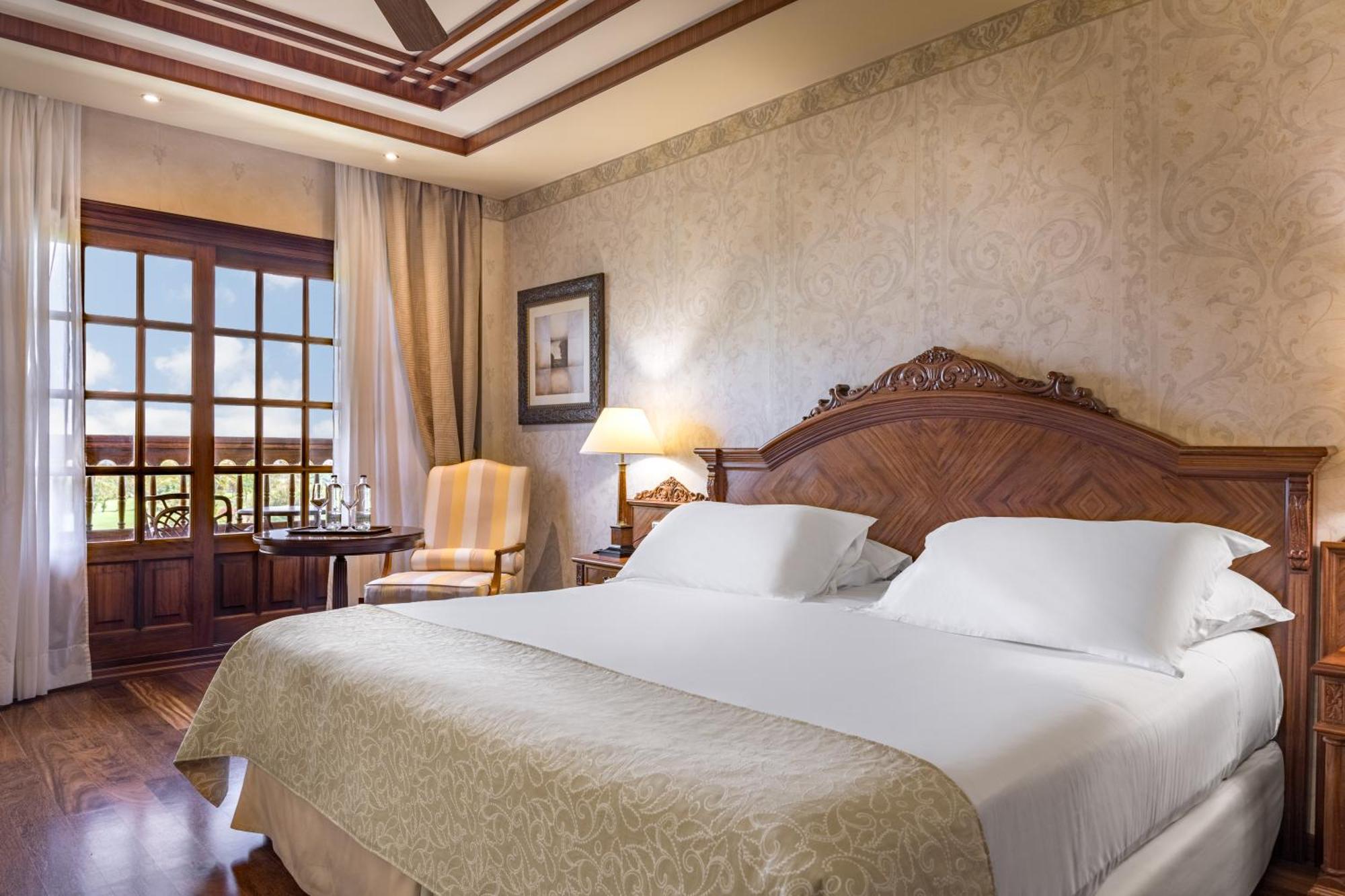 Elba Palace Golf Boutique Hotel - Adults Only Caleta De Fuste Zewnętrze zdjęcie