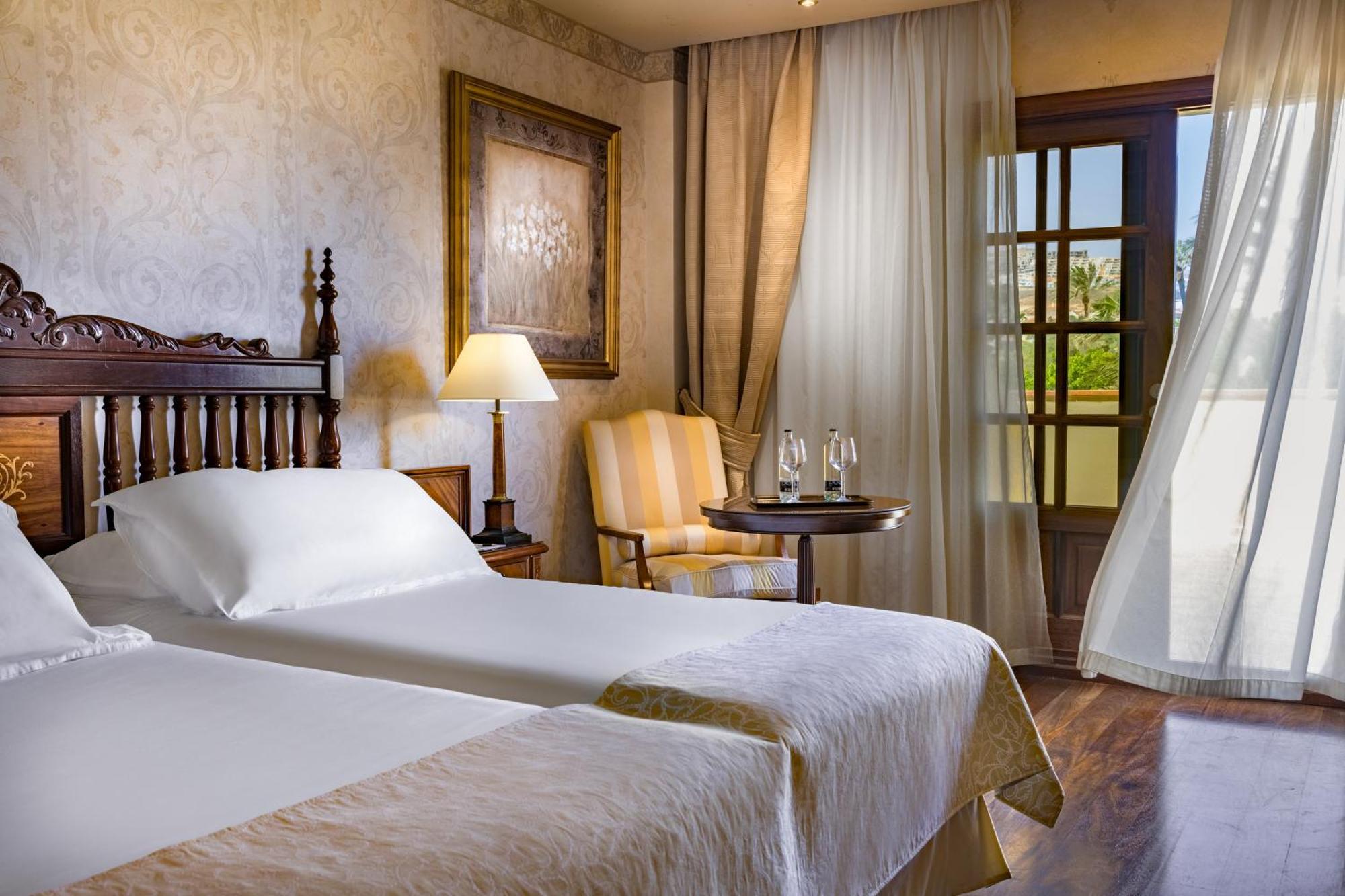 Elba Palace Golf Boutique Hotel - Adults Only Caleta De Fuste Zewnętrze zdjęcie