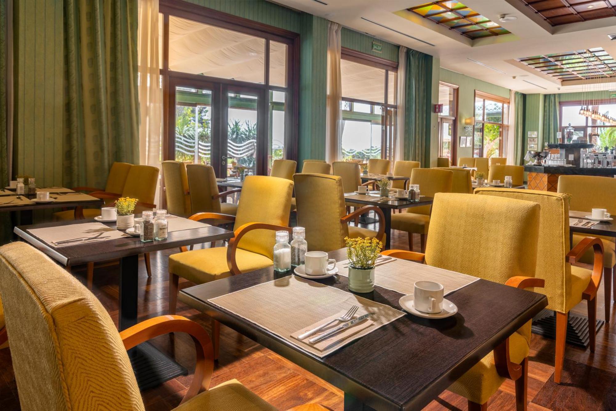 Elba Palace Golf Boutique Hotel - Adults Only Caleta De Fuste Zewnętrze zdjęcie