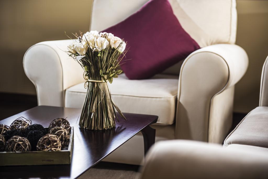 Elba Palace Golf Boutique Hotel - Adults Only Caleta De Fuste Zewnętrze zdjęcie