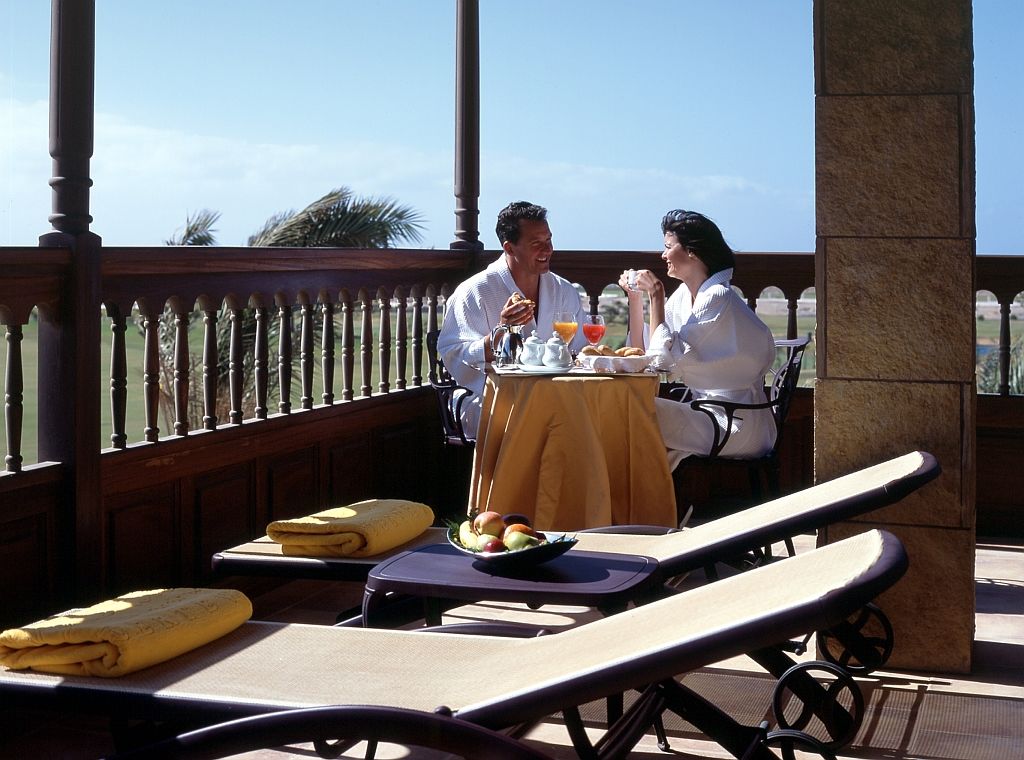 Elba Palace Golf Boutique Hotel - Adults Only Caleta De Fuste Udogodnienia zdjęcie