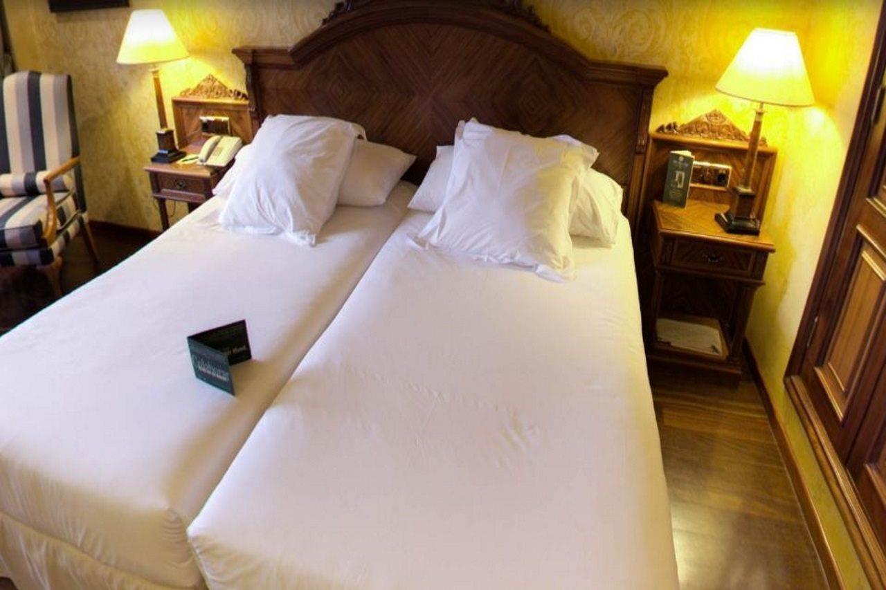 Elba Palace Golf Boutique Hotel - Adults Only Caleta De Fuste Zewnętrze zdjęcie