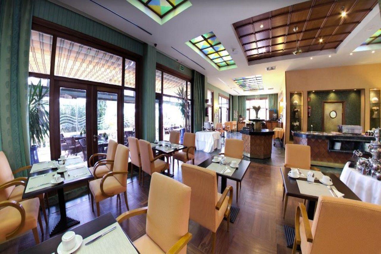 Elba Palace Golf Boutique Hotel - Adults Only Caleta De Fuste Zewnętrze zdjęcie