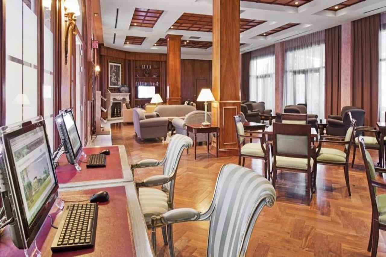 Elba Palace Golf Boutique Hotel - Adults Only Caleta De Fuste Zewnętrze zdjęcie