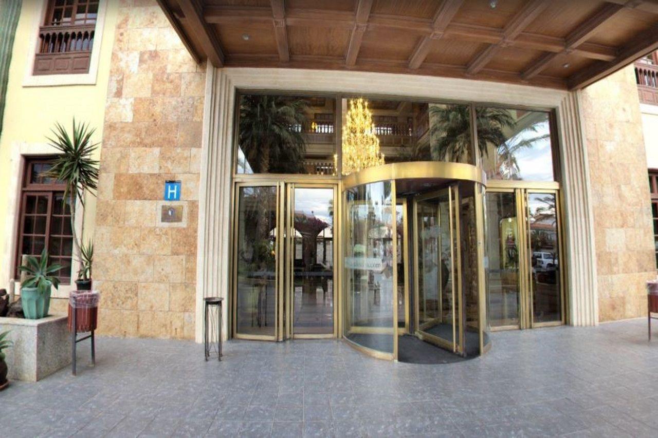 Elba Palace Golf Boutique Hotel - Adults Only Caleta De Fuste Zewnętrze zdjęcie