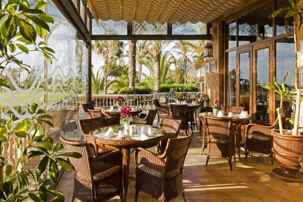 Elba Palace Golf Boutique Hotel - Adults Only Caleta De Fuste Zewnętrze zdjęcie
