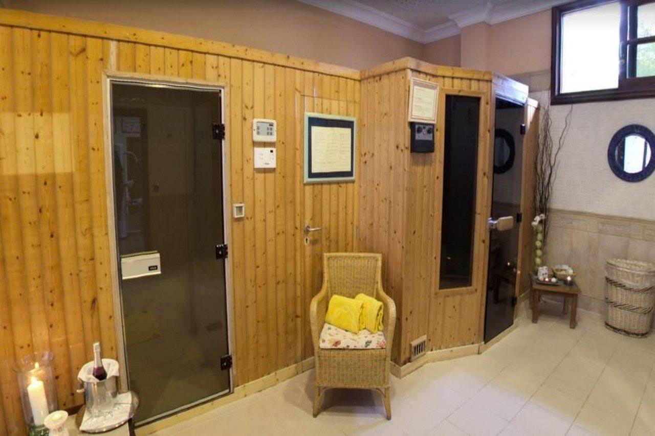 Elba Palace Golf Boutique Hotel - Adults Only Caleta De Fuste Zewnętrze zdjęcie
