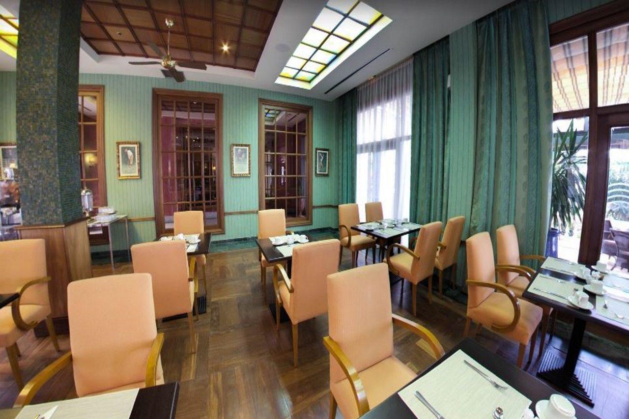 Elba Palace Golf Boutique Hotel - Adults Only Caleta De Fuste Zewnętrze zdjęcie
