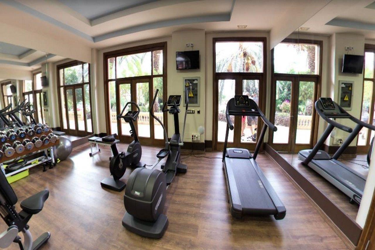 Elba Palace Golf Boutique Hotel - Adults Only Caleta De Fuste Zewnętrze zdjęcie