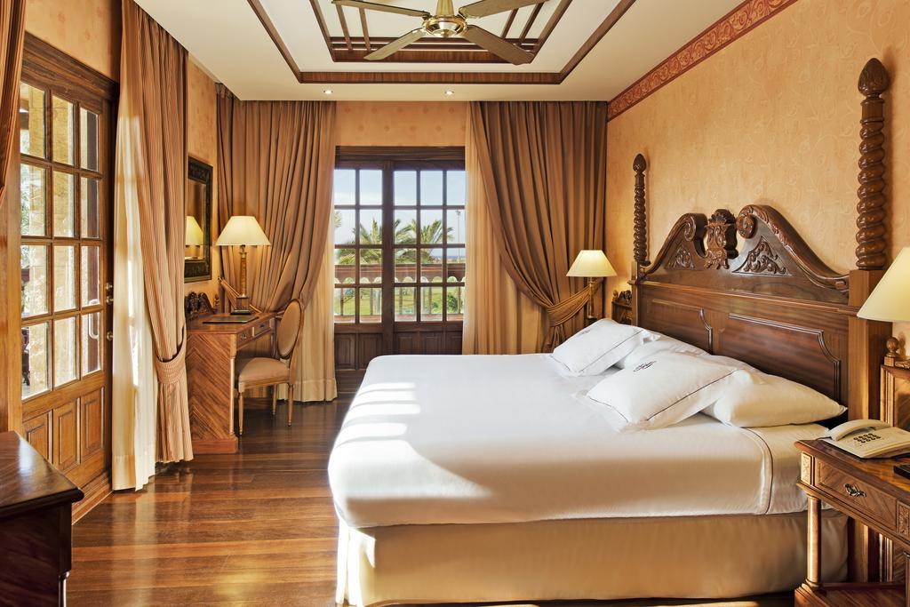 Elba Palace Golf Boutique Hotel - Adults Only Caleta De Fuste Pokój zdjęcie