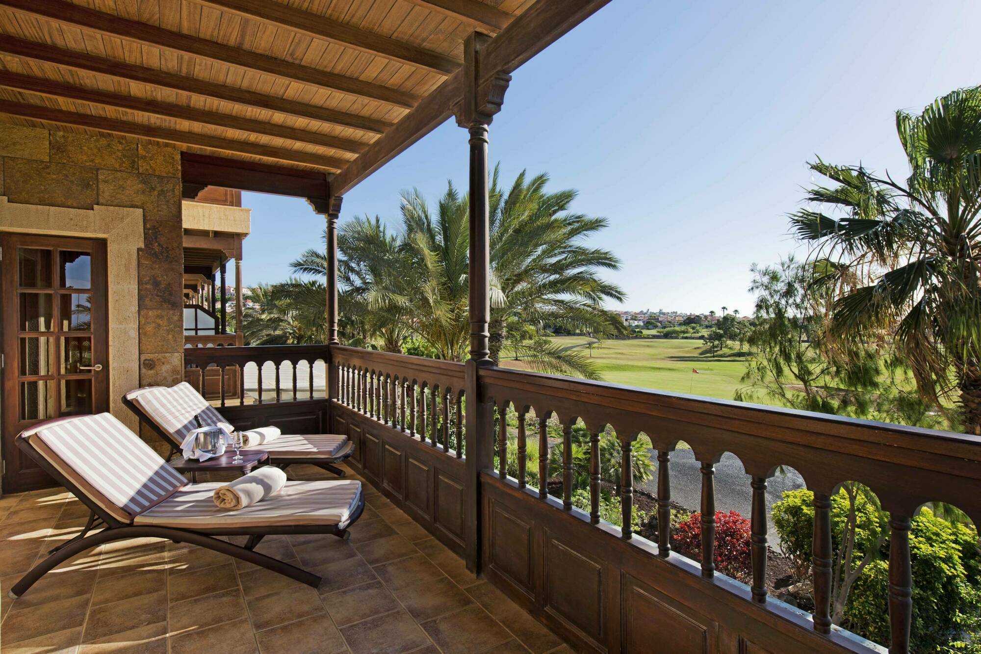 Elba Palace Golf Boutique Hotel - Adults Only Caleta De Fuste Zewnętrze zdjęcie