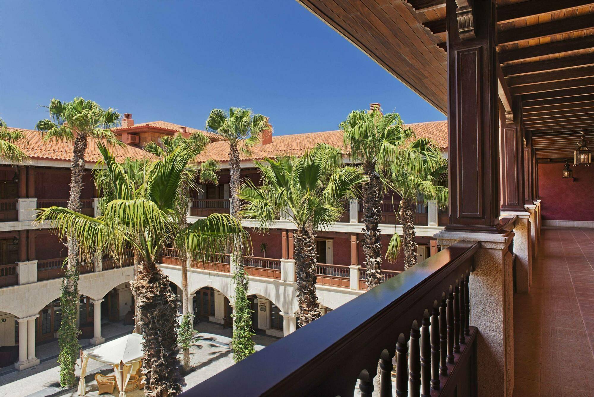 Elba Palace Golf Boutique Hotel - Adults Only Caleta De Fuste Zewnętrze zdjęcie