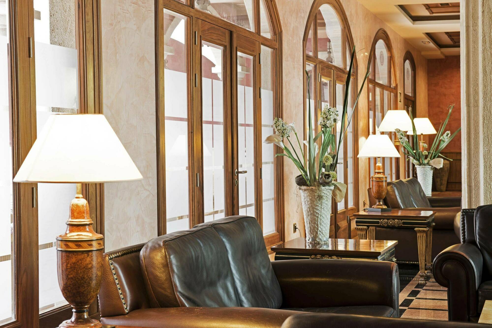 Elba Palace Golf Boutique Hotel - Adults Only Caleta De Fuste Zewnętrze zdjęcie
