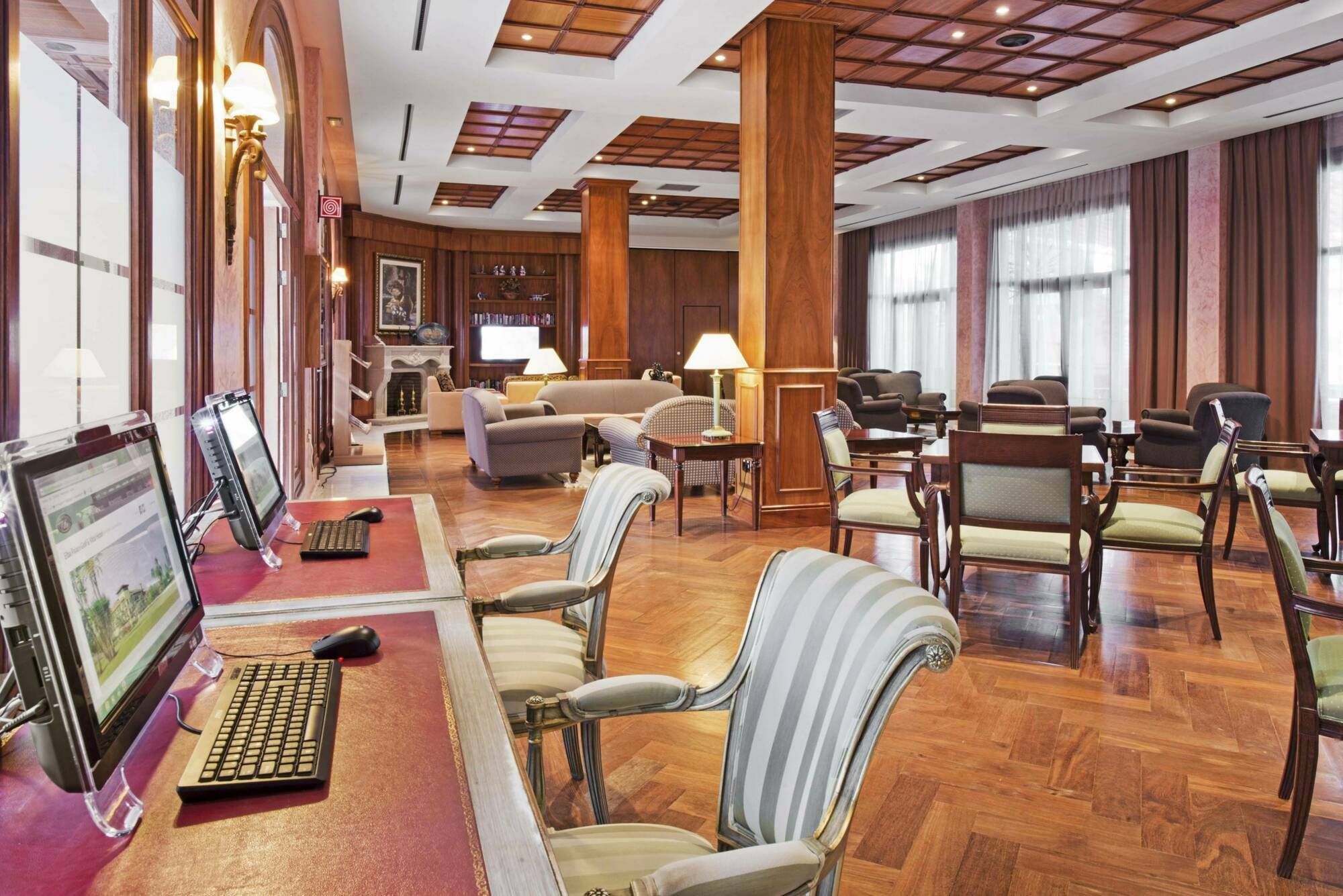 Elba Palace Golf Boutique Hotel - Adults Only Caleta De Fuste Zewnętrze zdjęcie